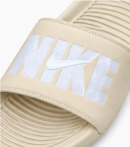 Nike Slipper