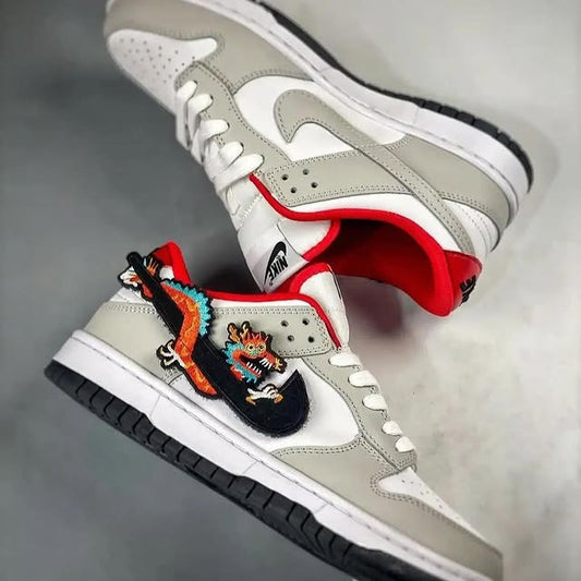 Nike dunk low Dragon