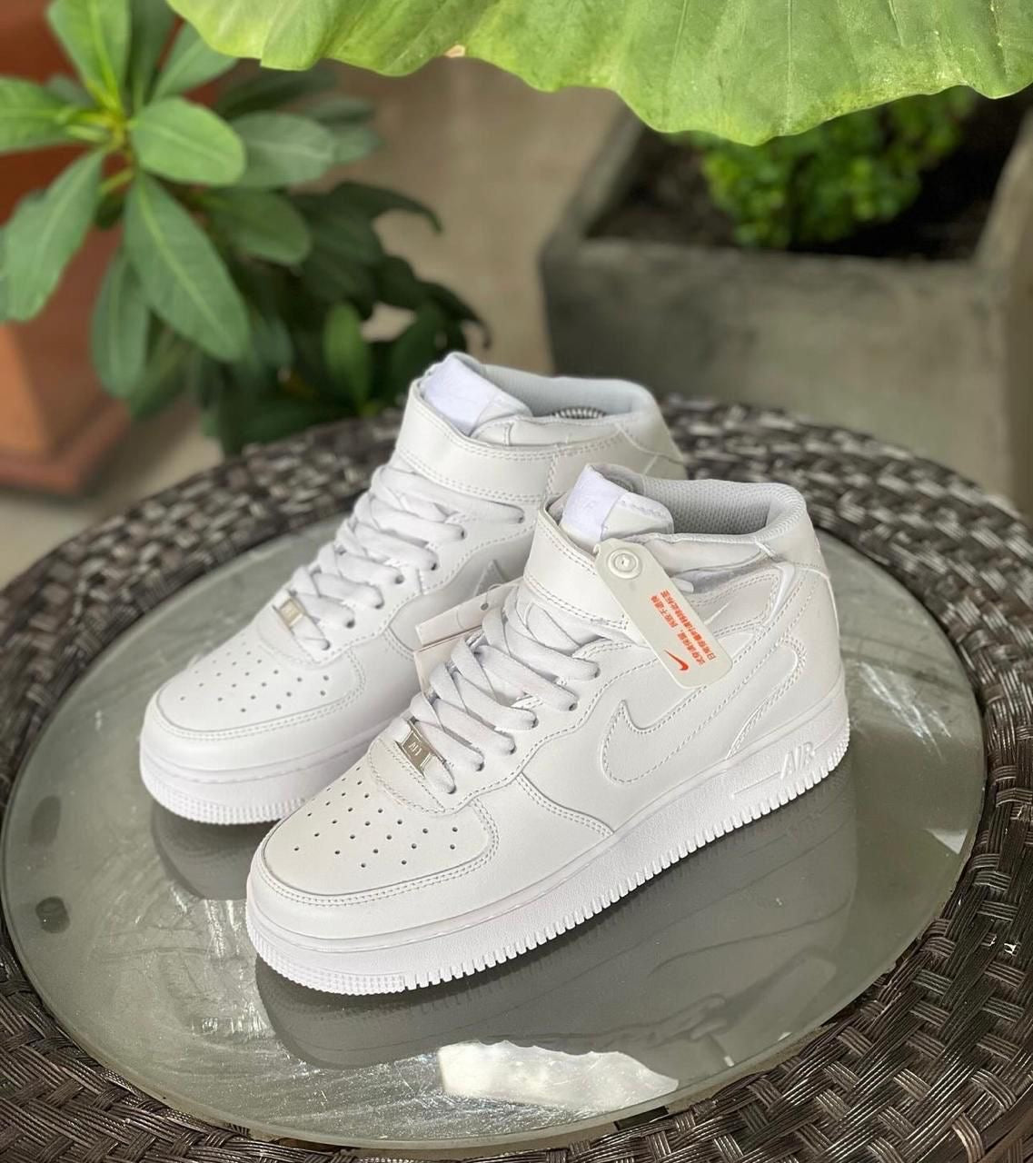 Nike air force