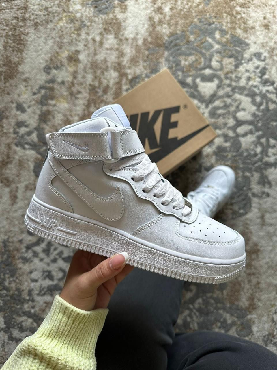 Nike air force