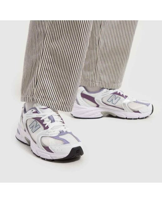 New balance