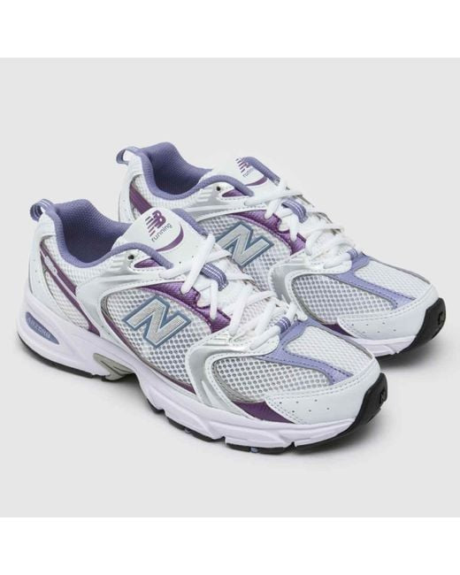 New balance