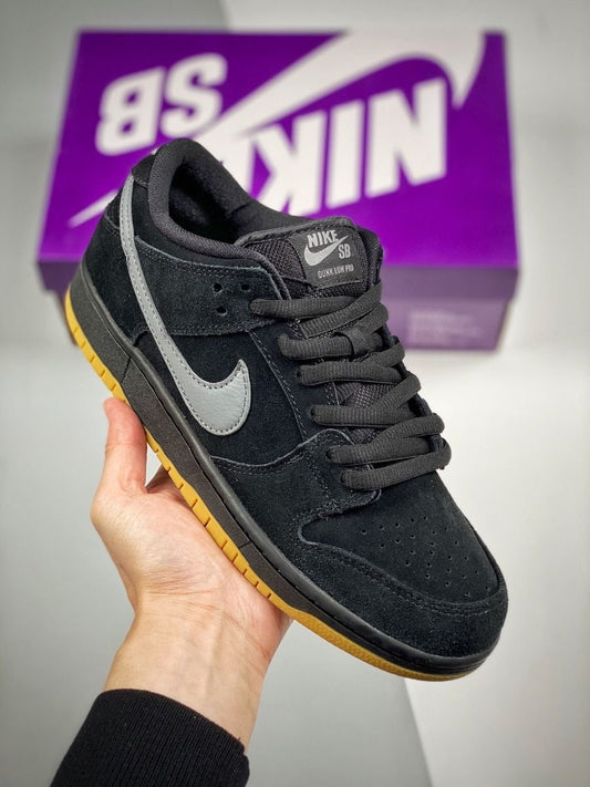Nike SB (Black)