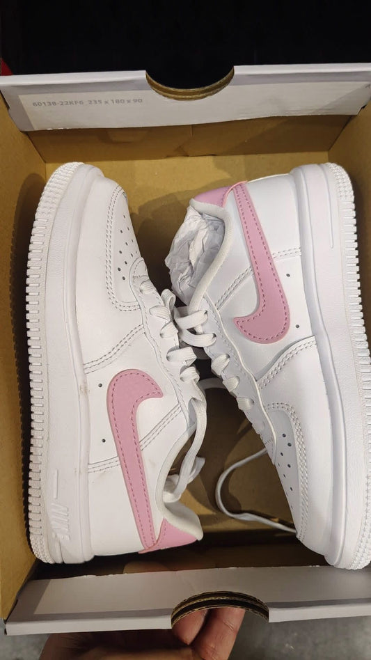 Nike Air Force