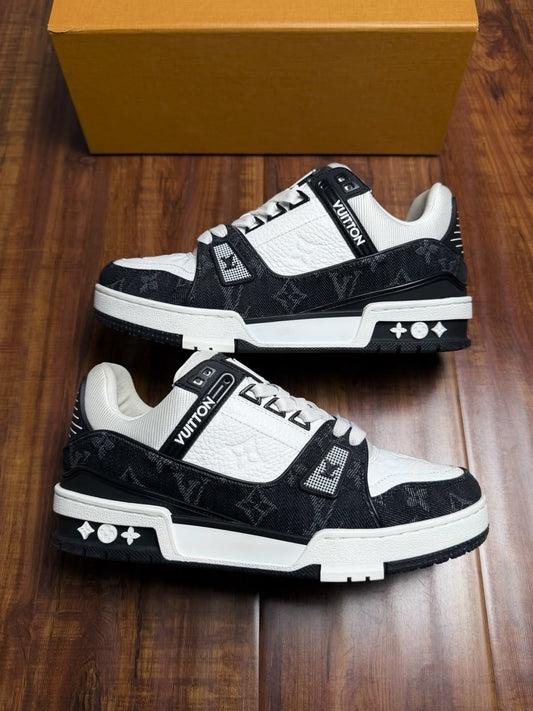 Premium LV Trainer (Black)
