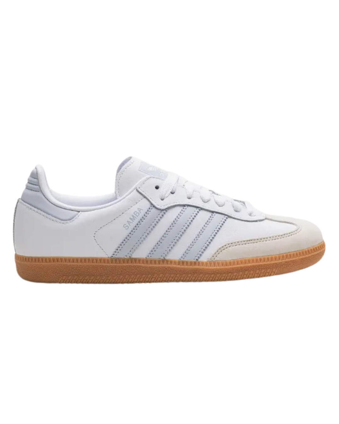 Adidas samba Halo Blue