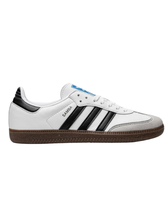 Adidas samba