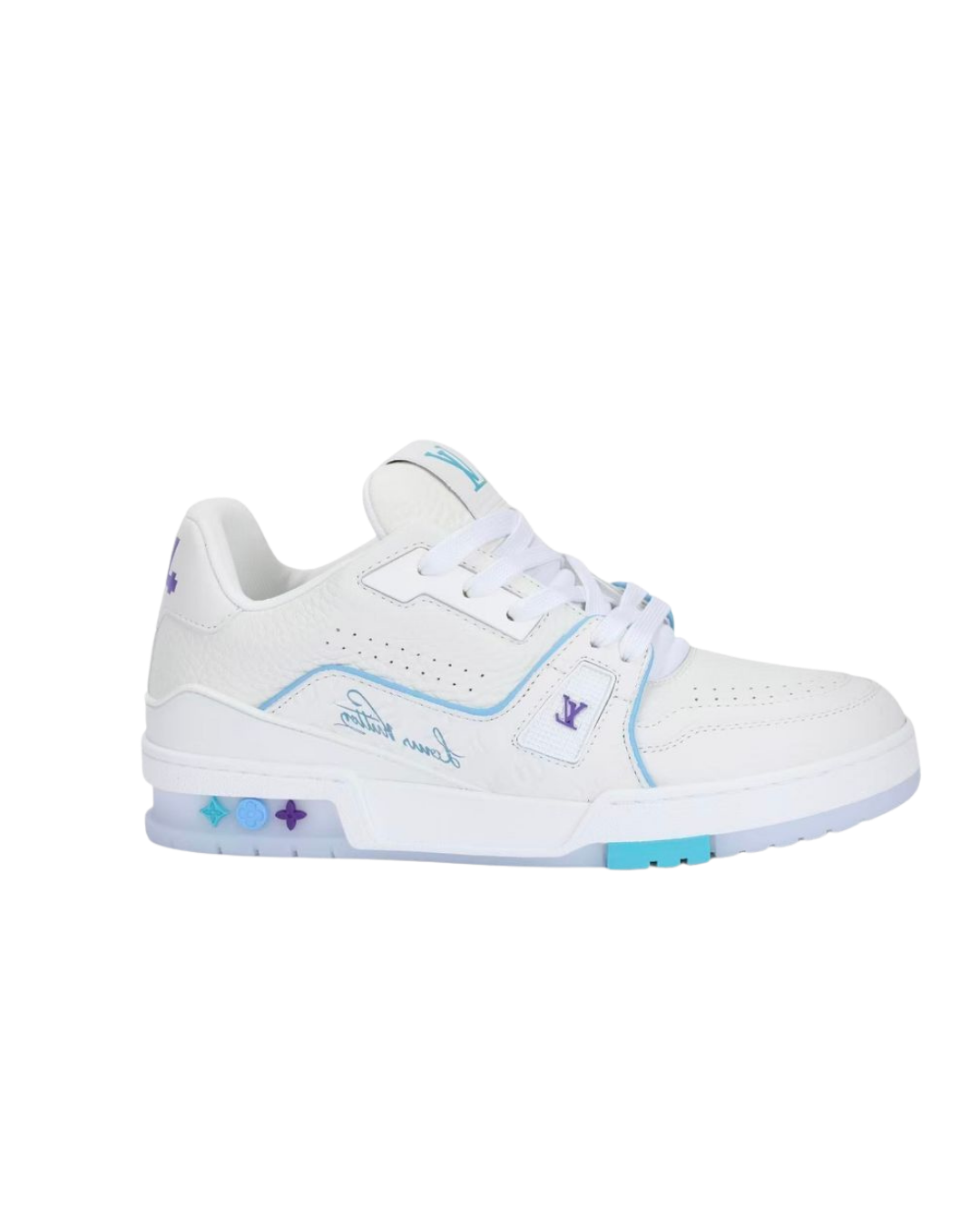Premium LV Trainer