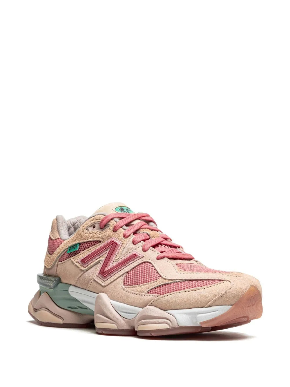 New Balance 9060 (Pink)