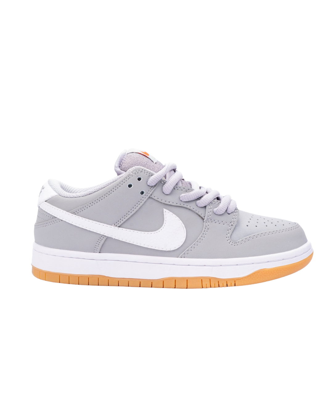 Nike SB (Silver)