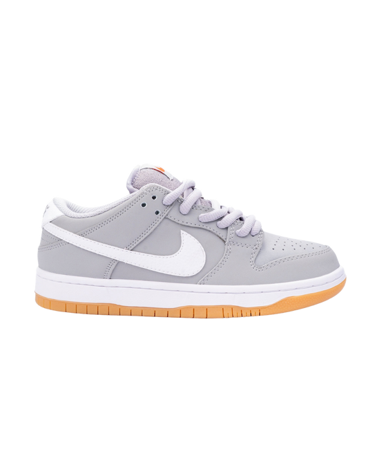 Nike SB (Silver)