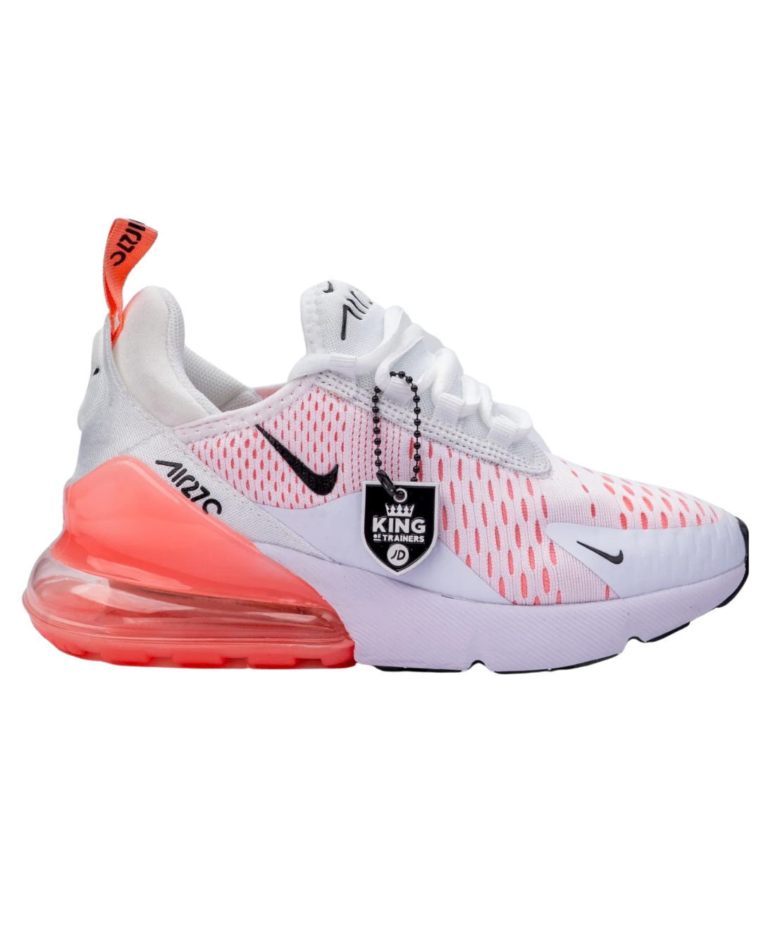 Nike Air Max 270 Premium Lifestyle Sneakers