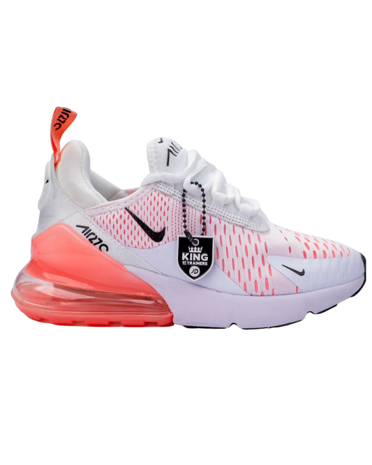 Nike Air Max 270 Premium Lifestyle Sneakers