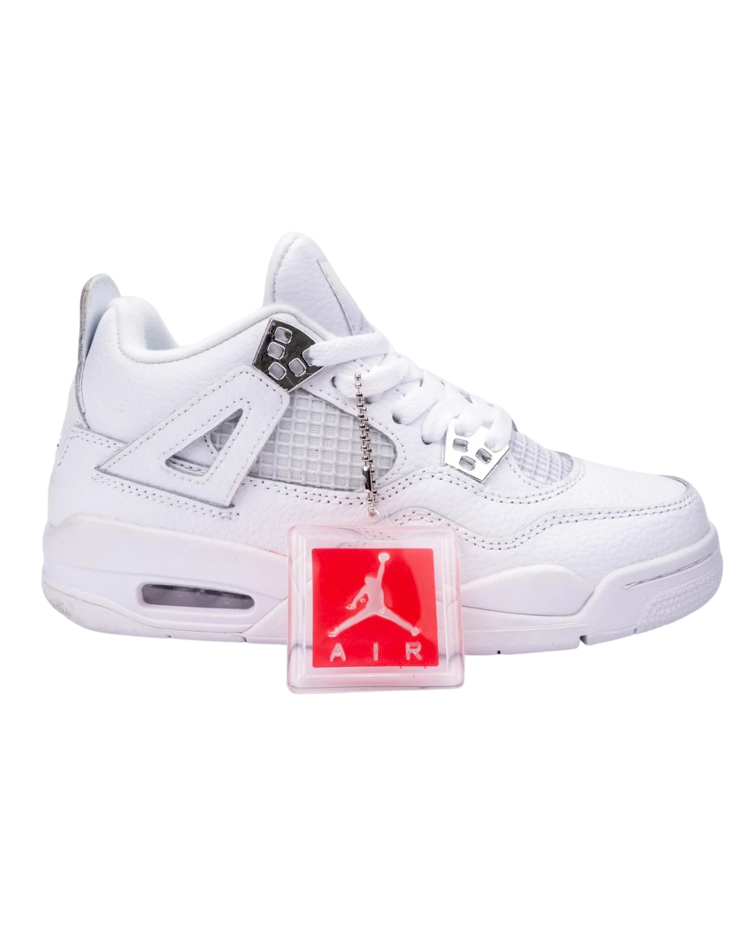 Air Jordan 4 Retro Classic Sneakers