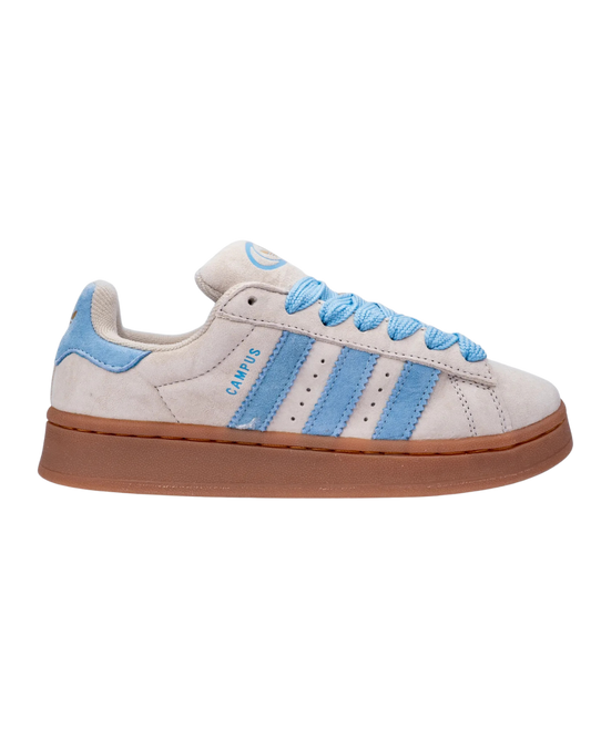 Adidas Campus 00s (Blue)