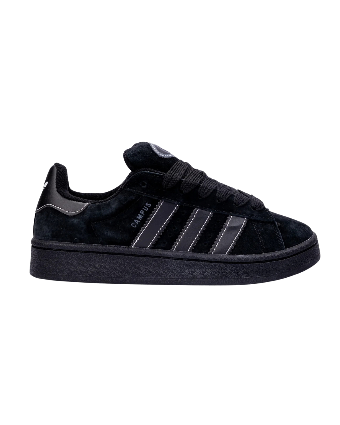Adidas Campus 00s (Black)