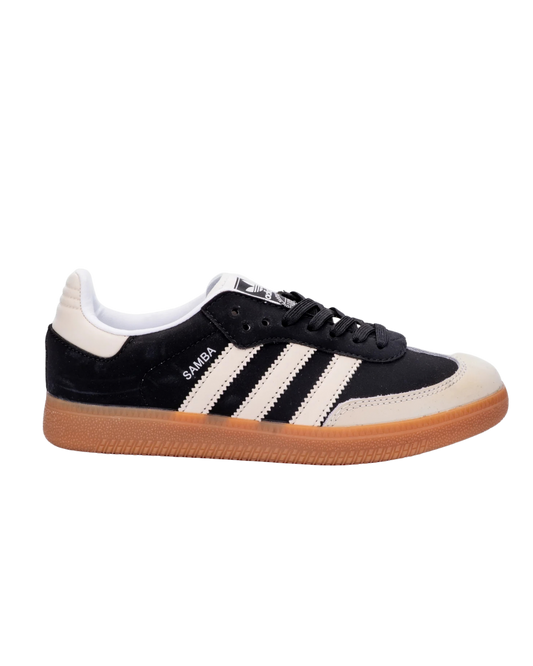 Adidas Samba (Striped)