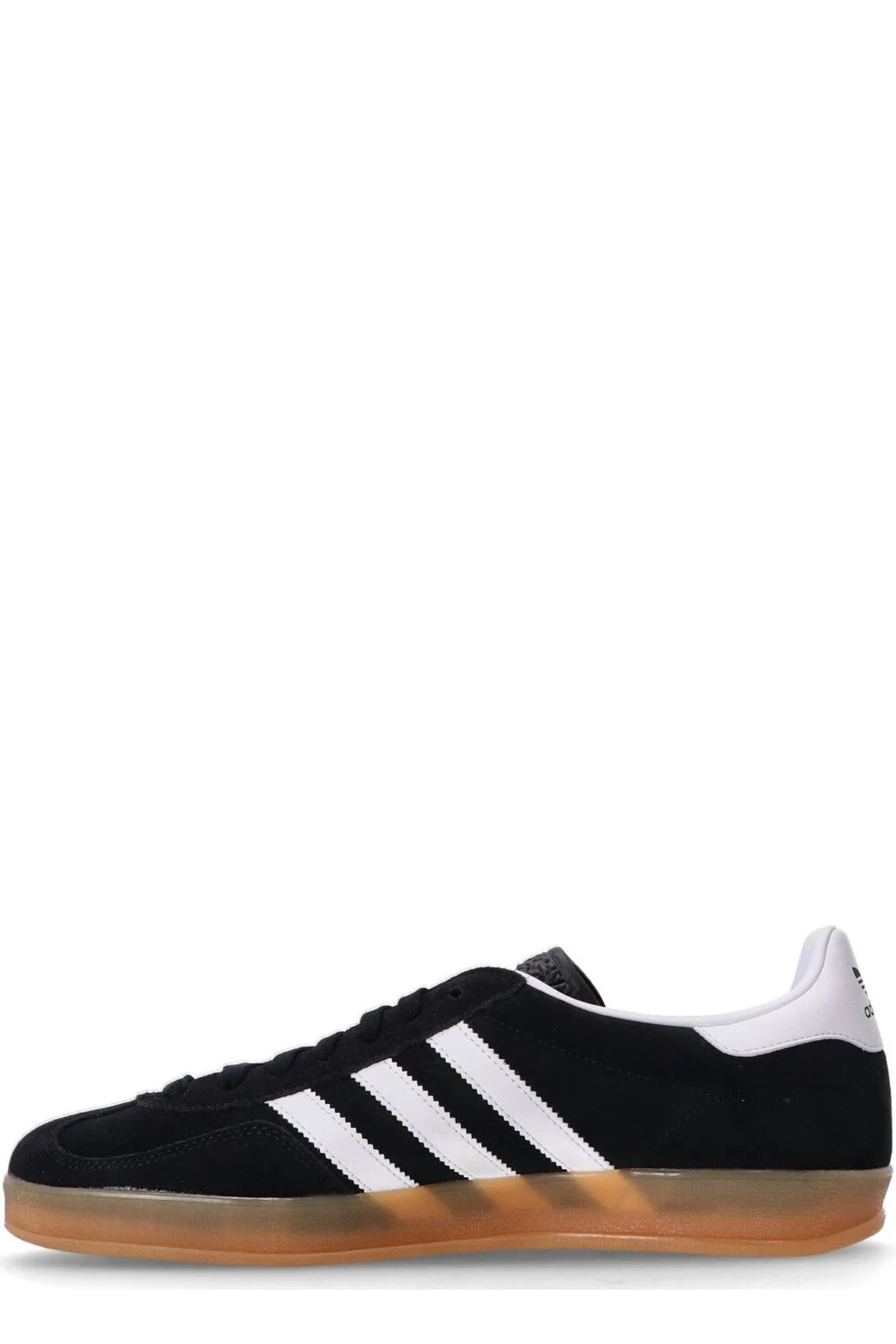 Adidas Gazelle Suede Classic Sneakers (Black)