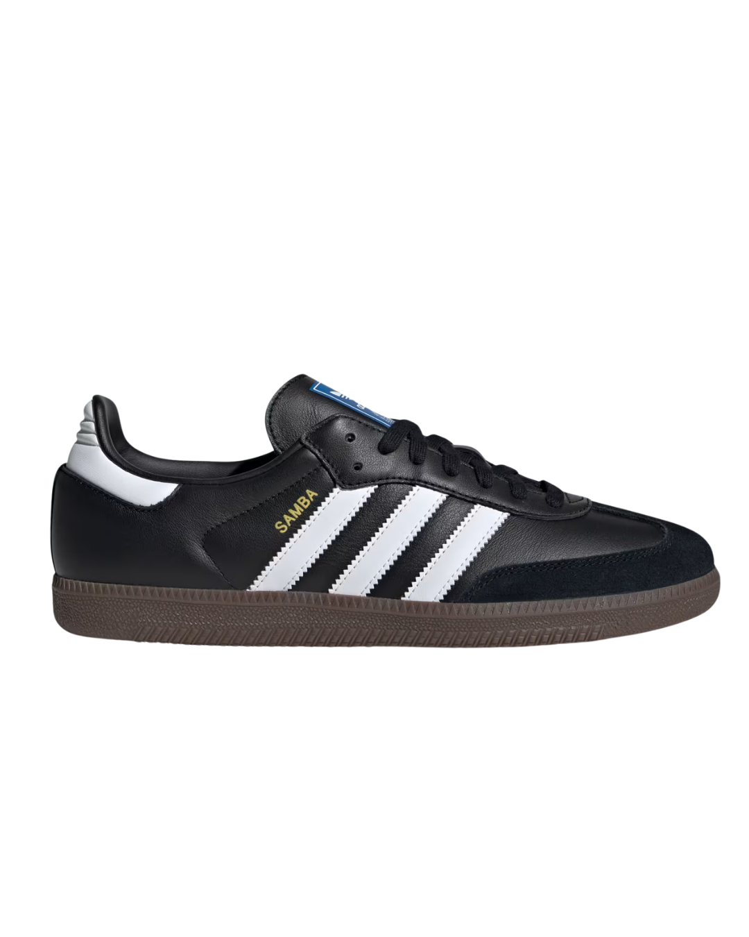 Adidas Samba (Black)
