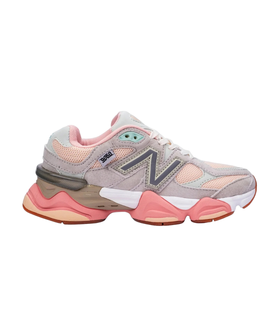 New Balance 9060 (silver)