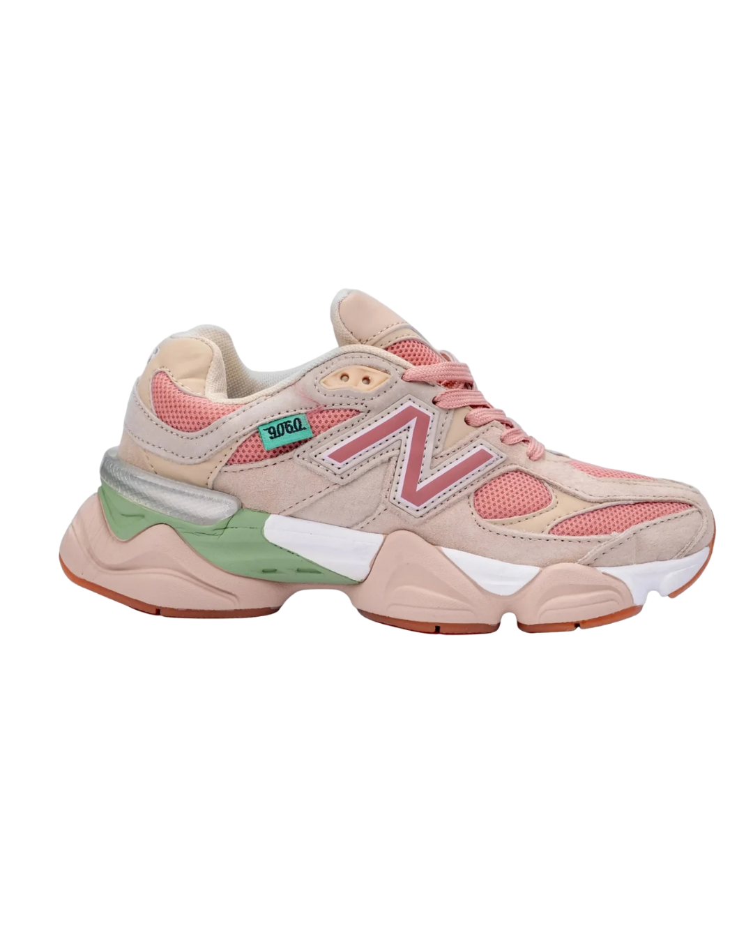 New Balance 9060 (Pink)