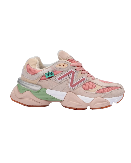 New Balance 9060 (Pink)