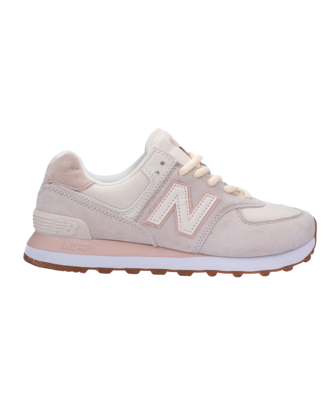 New Balance 574 (Pink)