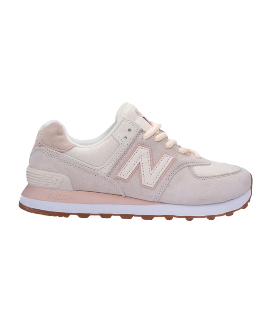New Balance 574 (Pink)