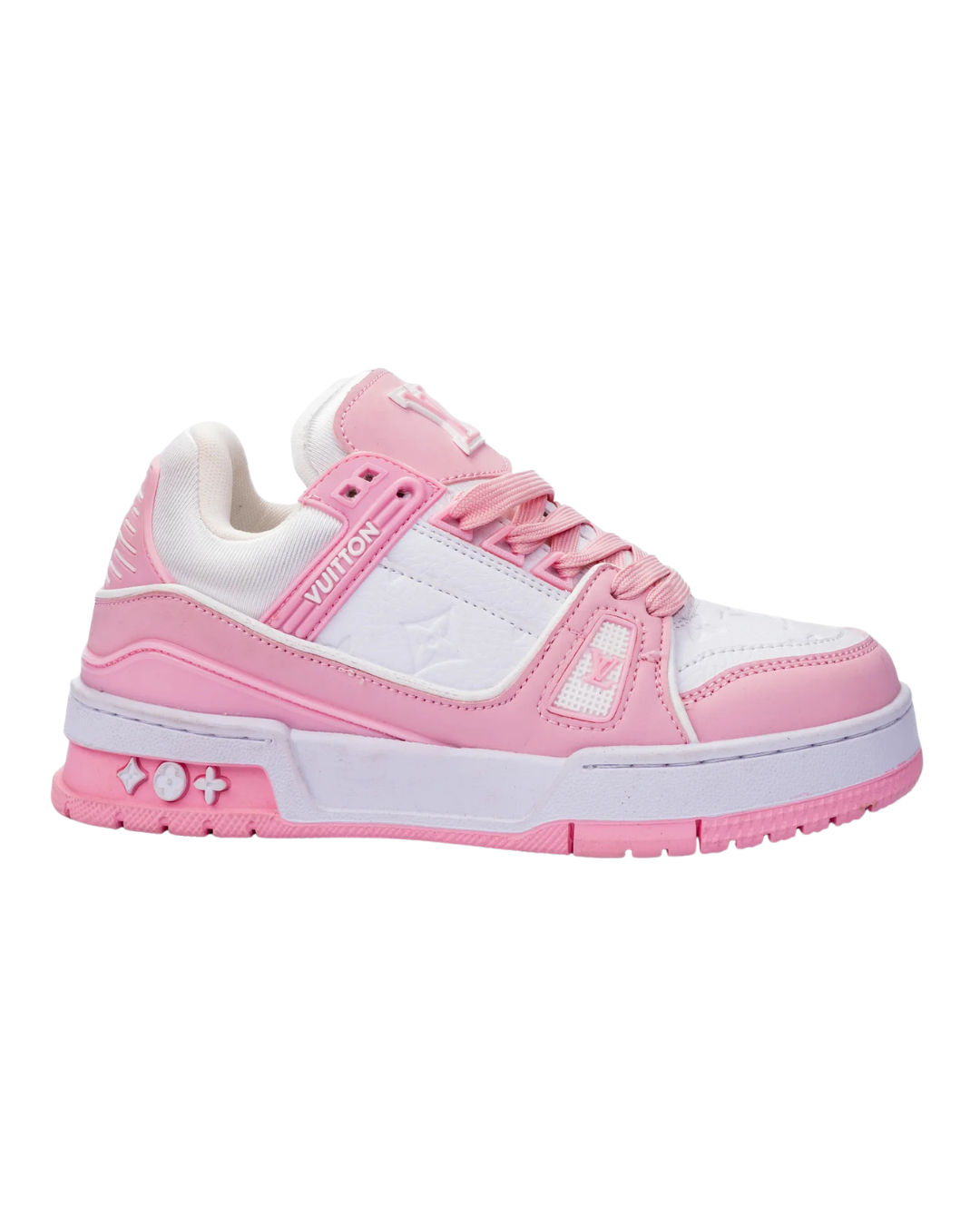 Premium LV Trainer (Pink)