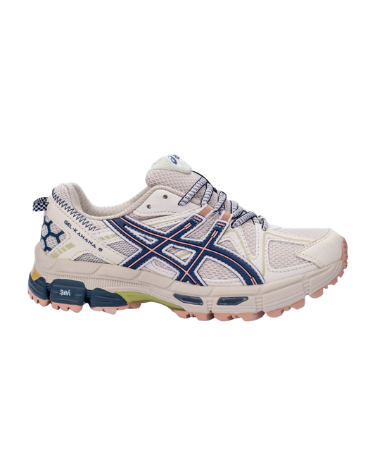 Asics Gel Retro Y2K (Navy)