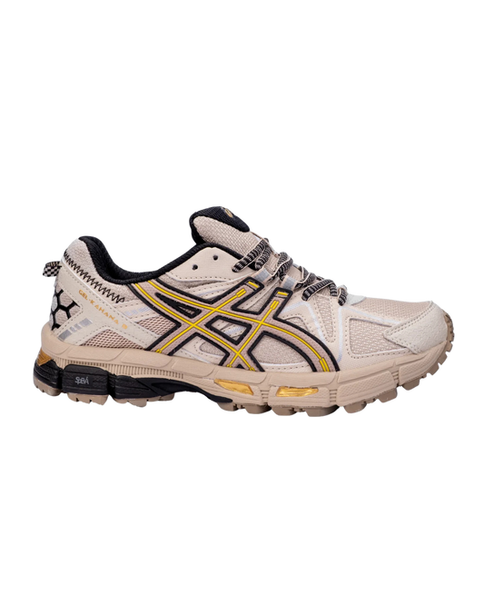 Asics Gel Retro Y2K (Gold)