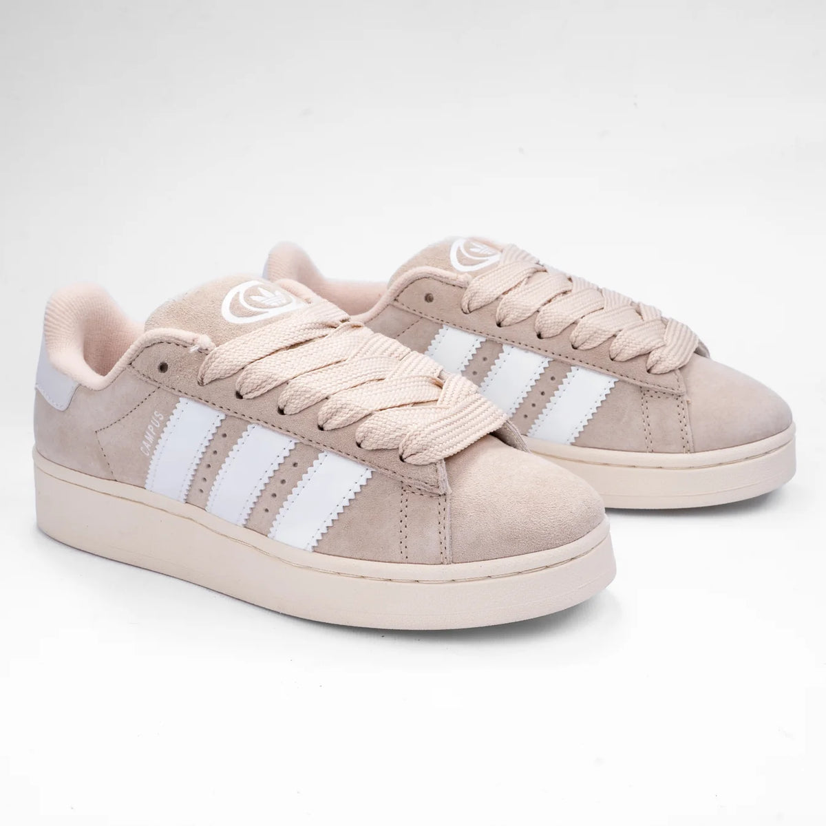 Adidas Campus 00s (Beige)