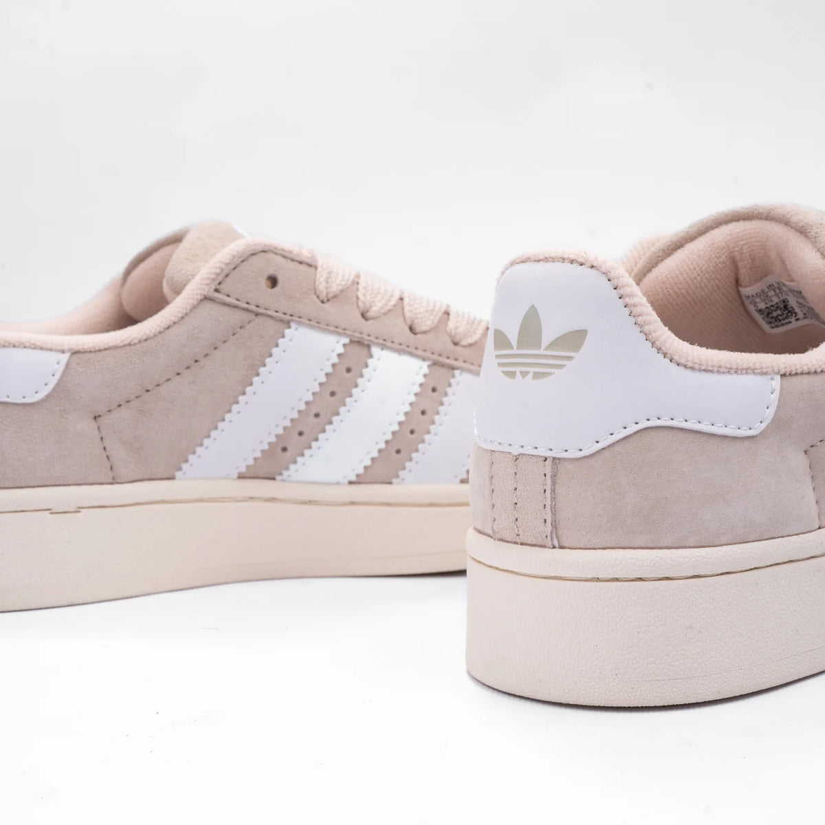 Adidas Campus 00s (Beige)