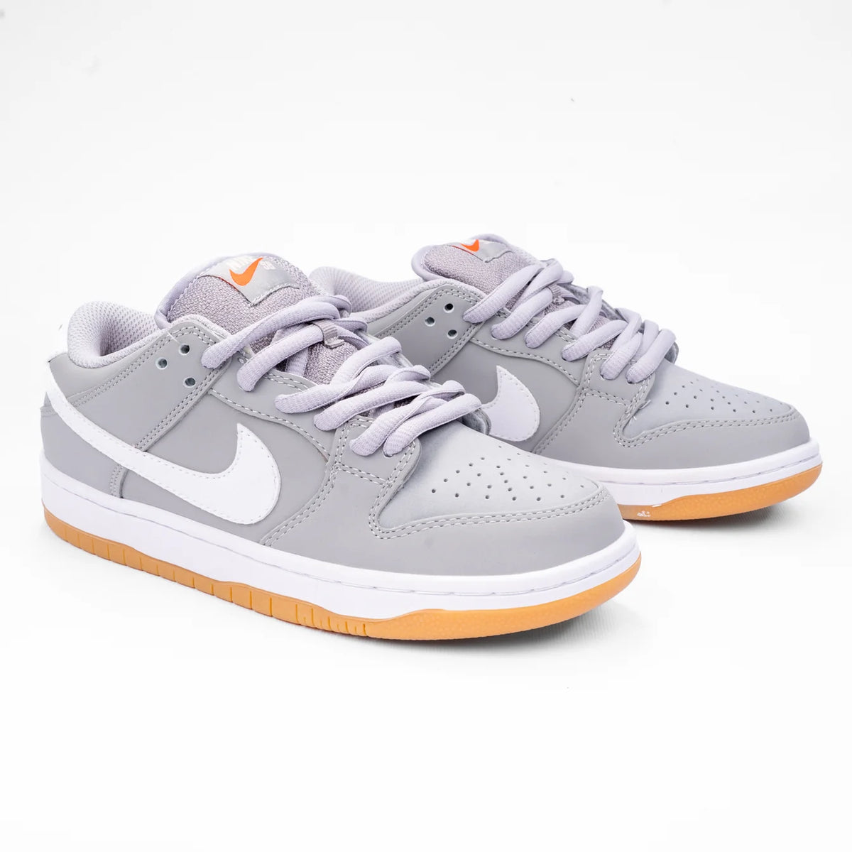 Nike SB (Silver)