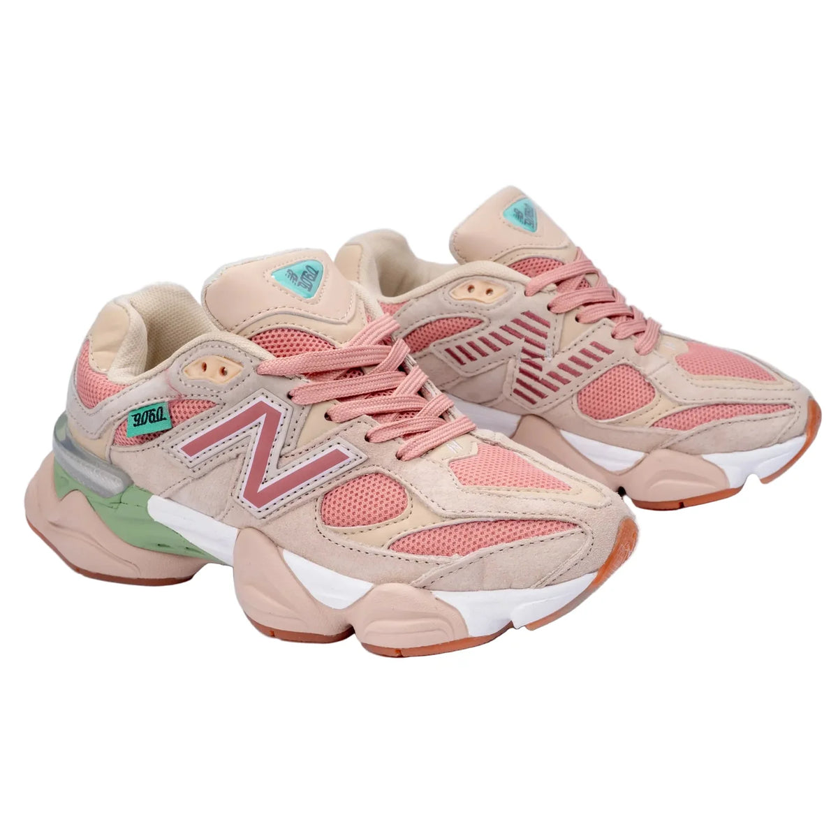 New Balance 9060 (Pink)