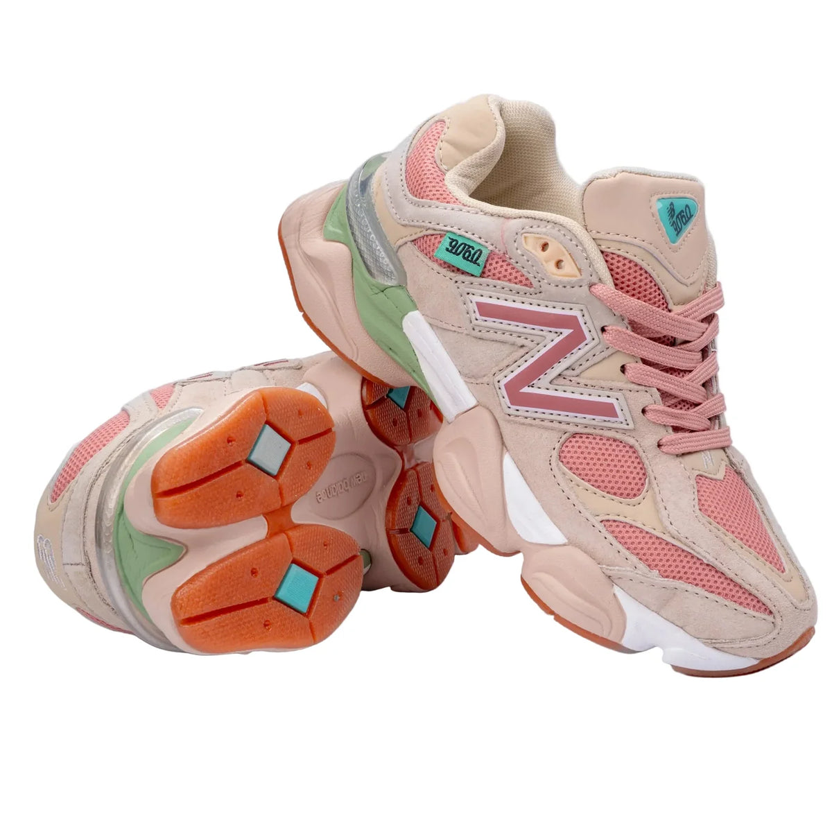 New Balance 9060 (Pink)
