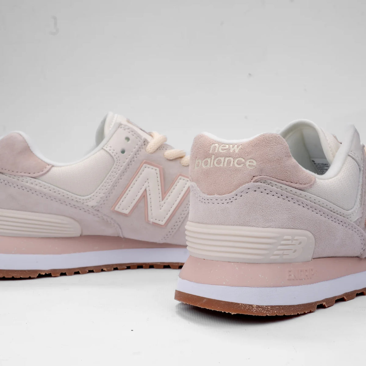 New Balance 574 (Pink)
