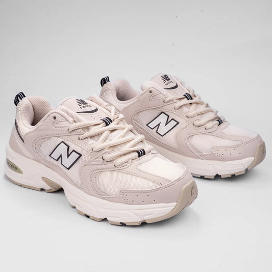 New Balance 530 (Beige)
