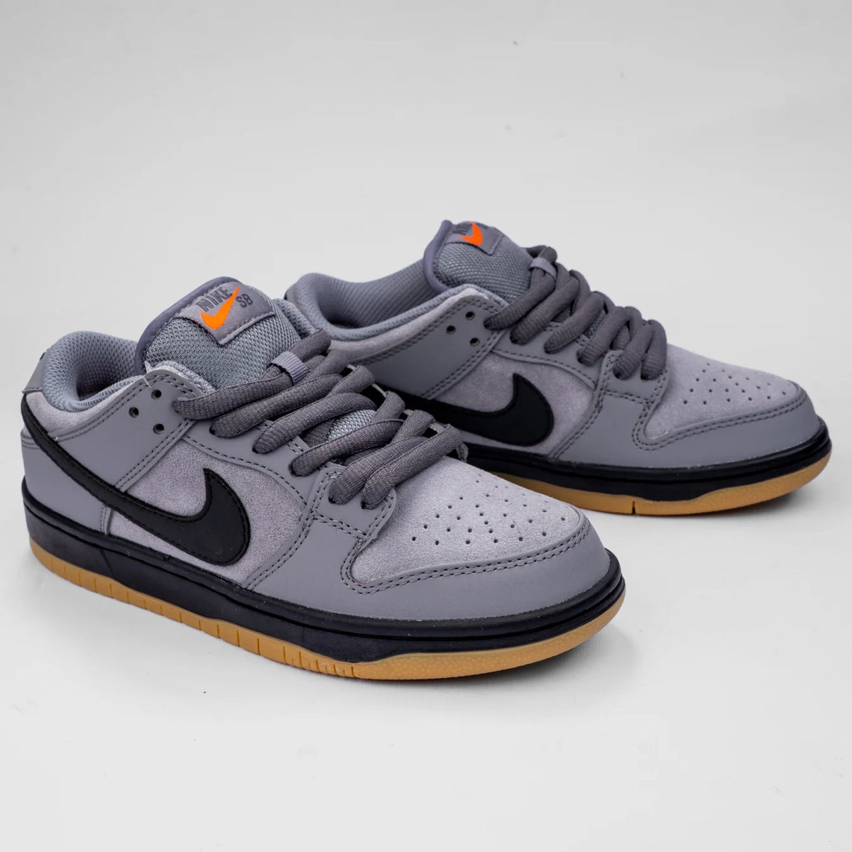 Nike SB (Grey)