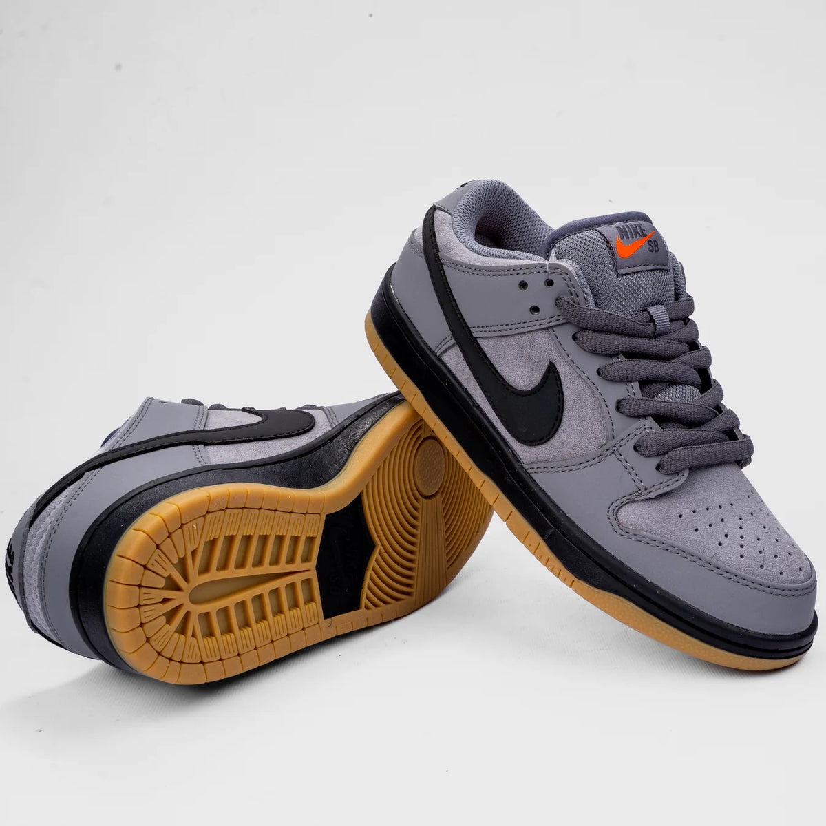Nike SB (Grey)