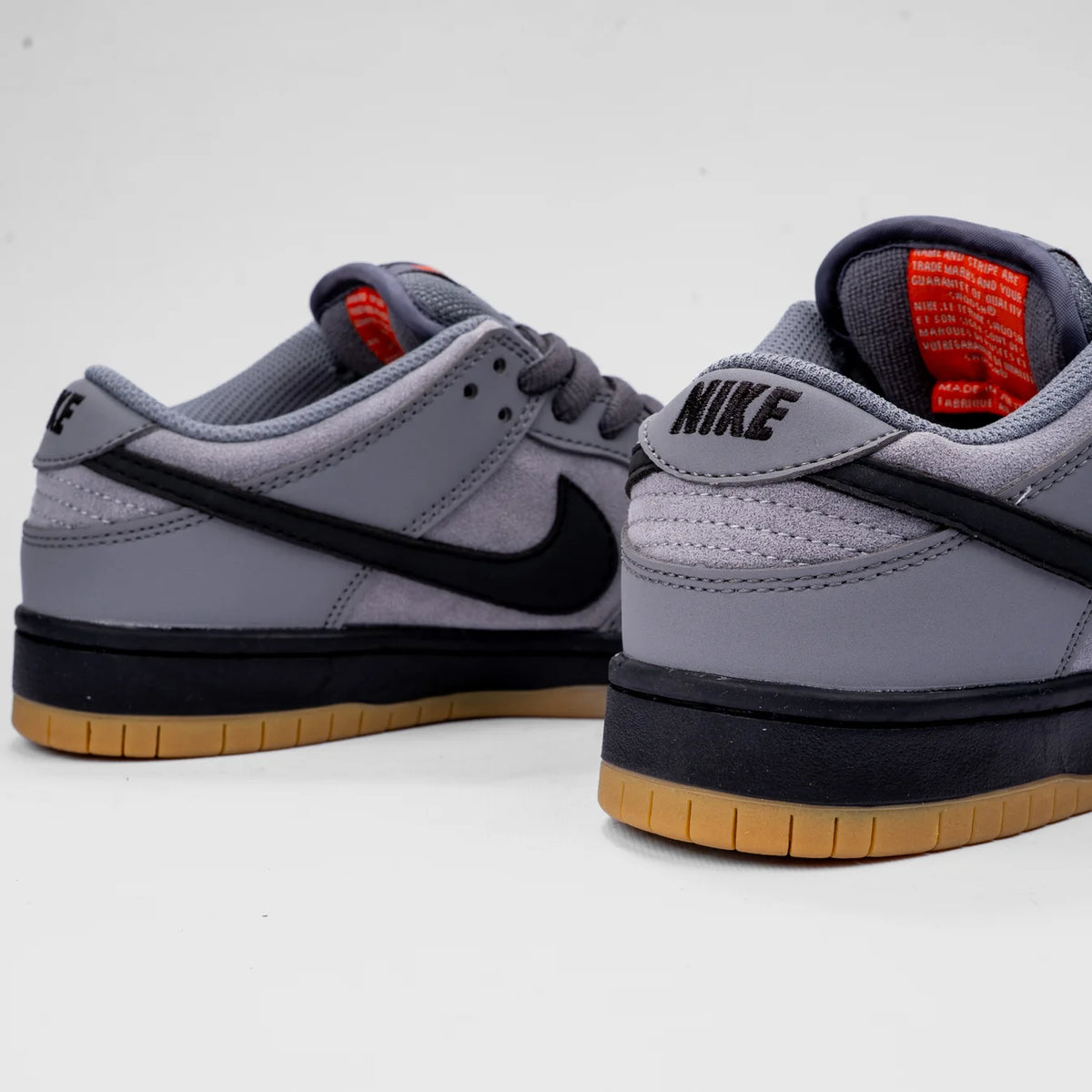 Nike SB (Grey)