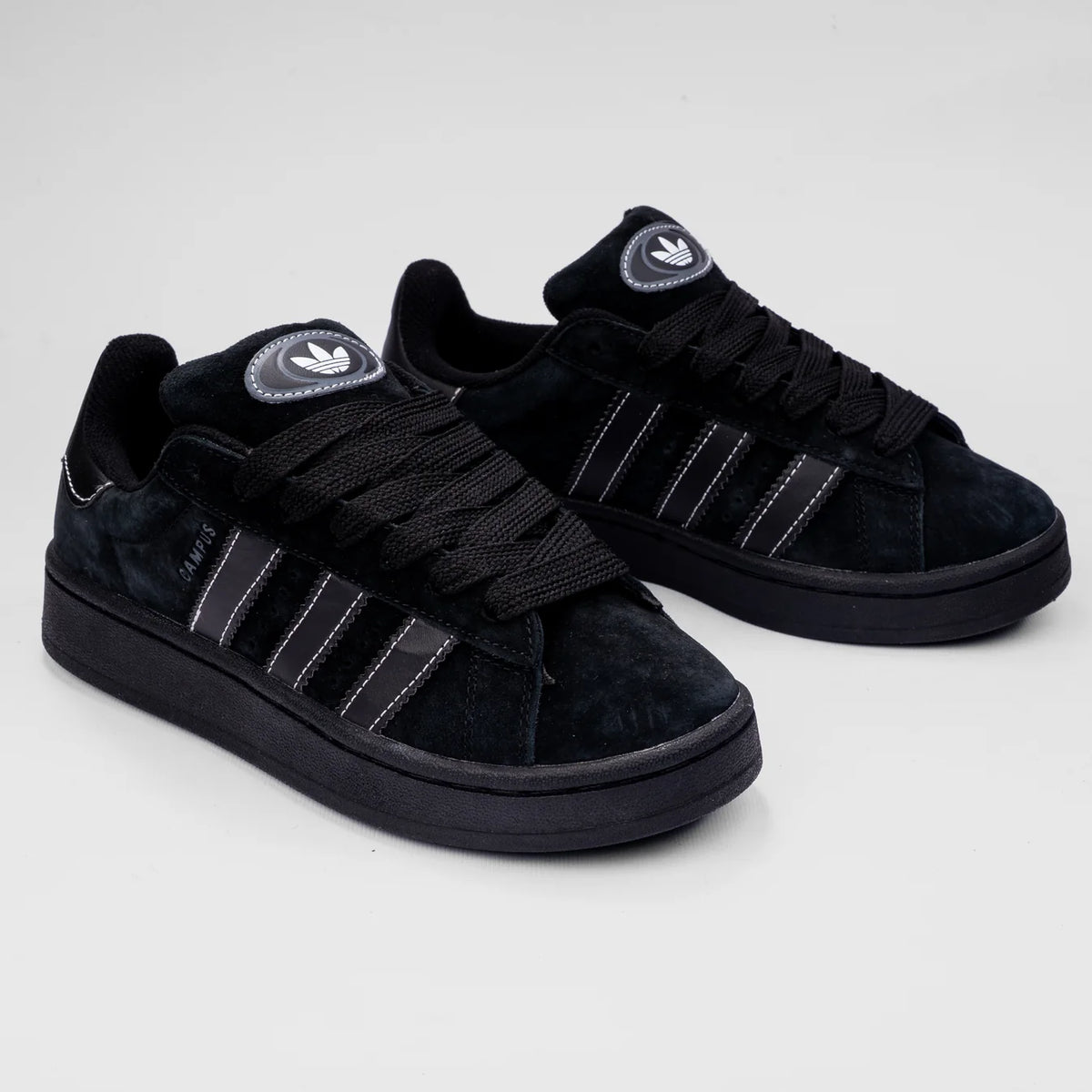 Adidas Campus 00s (Black)