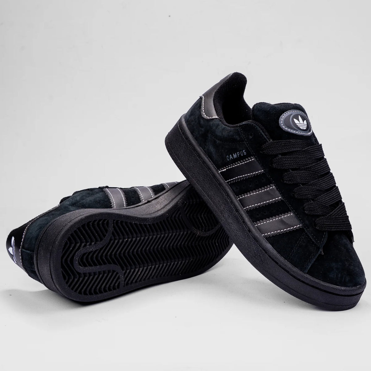 Adidas Campus 00s (Black)