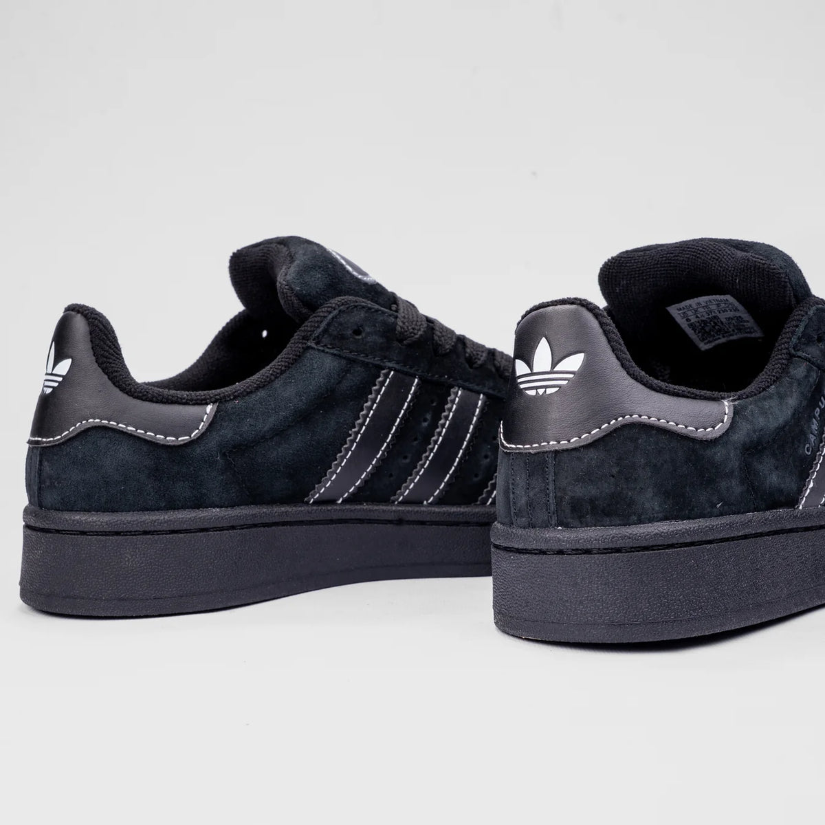 Adidas Campus 00s (Black)