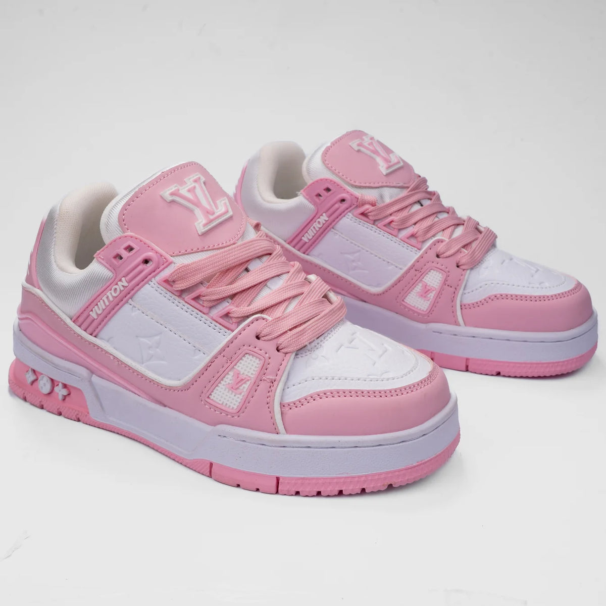 Premium LV Trainer (Pink)