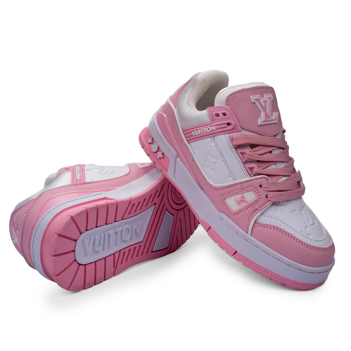 Premium LV Trainer (Pink)