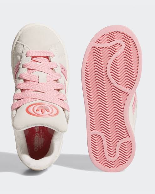Adidas Campus