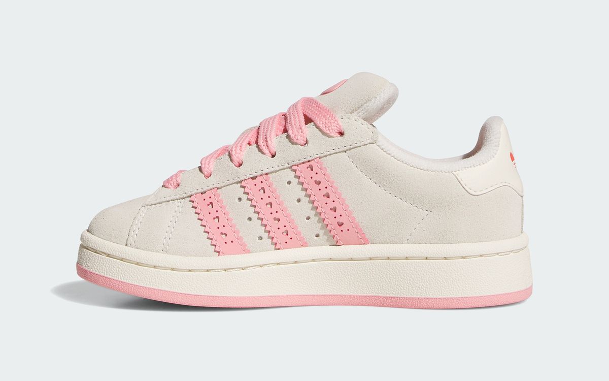 Adidas Campus