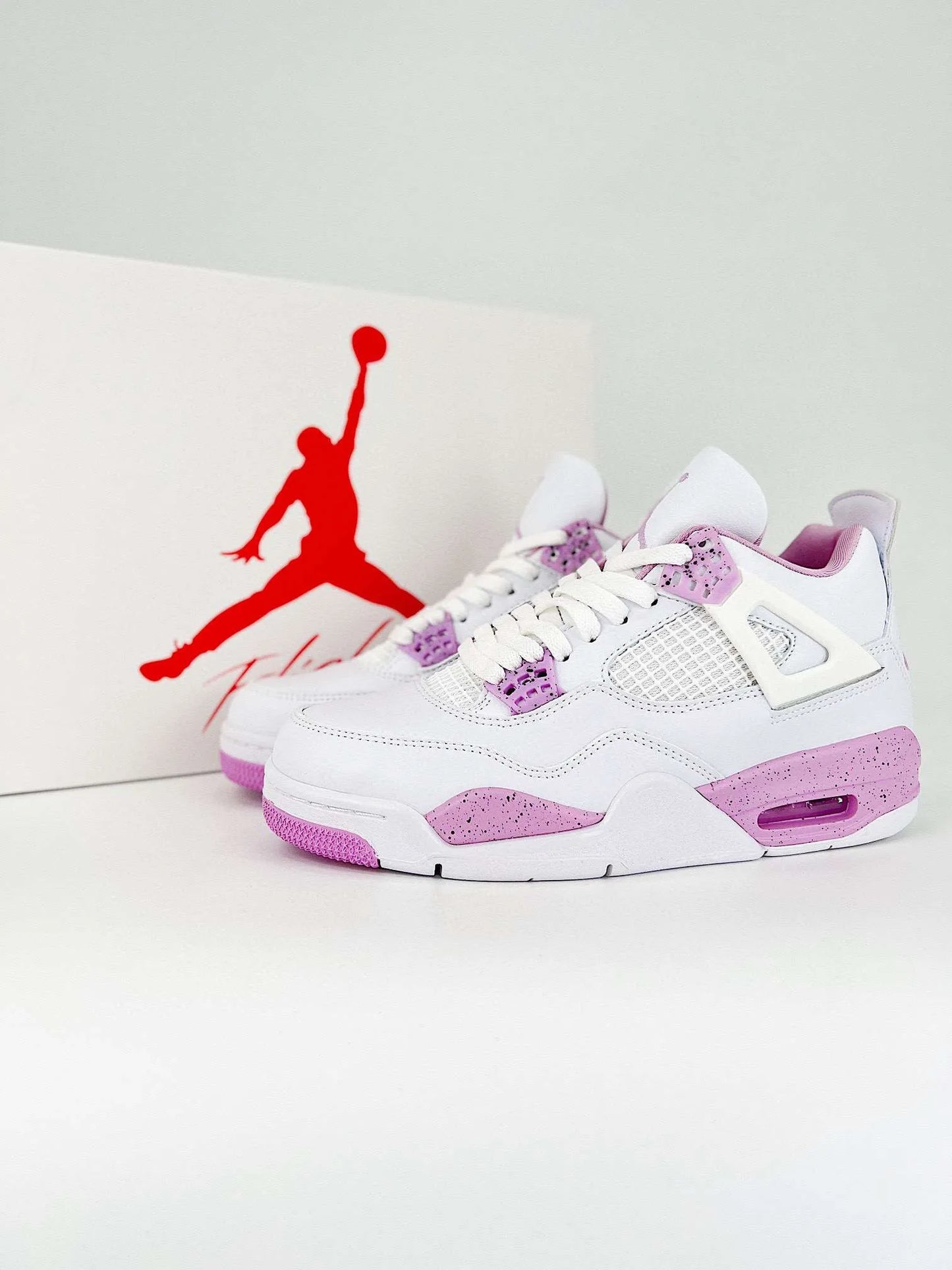 Nike Air Jordan