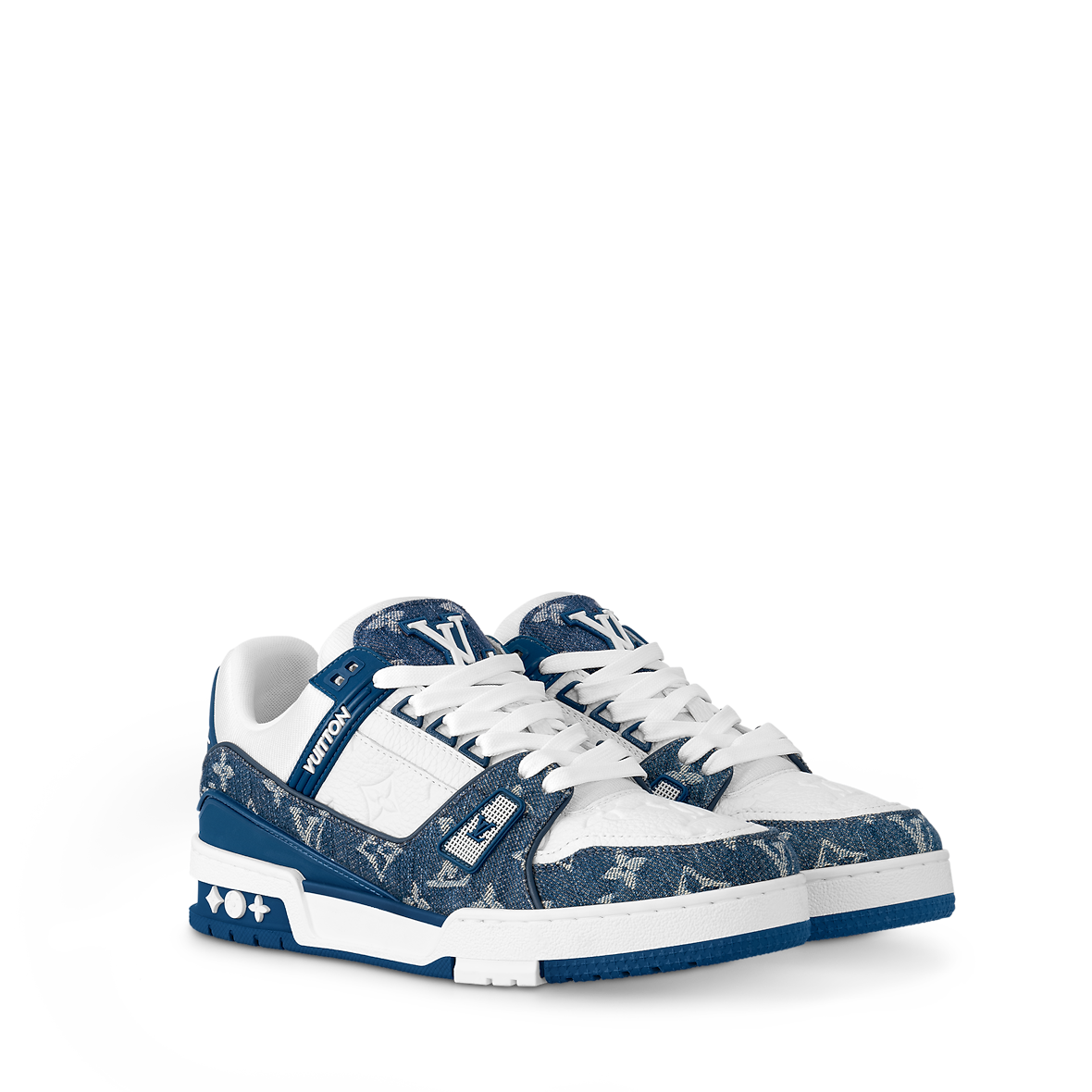 LV Trainer